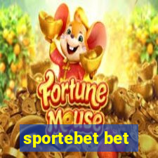 sportebet bet